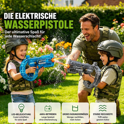 HydroShot