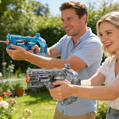 HydroShot