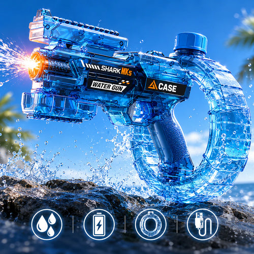 HydroShot