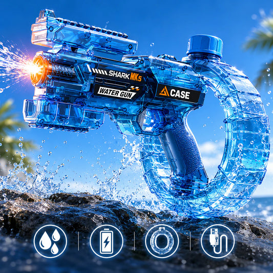 HydroShot