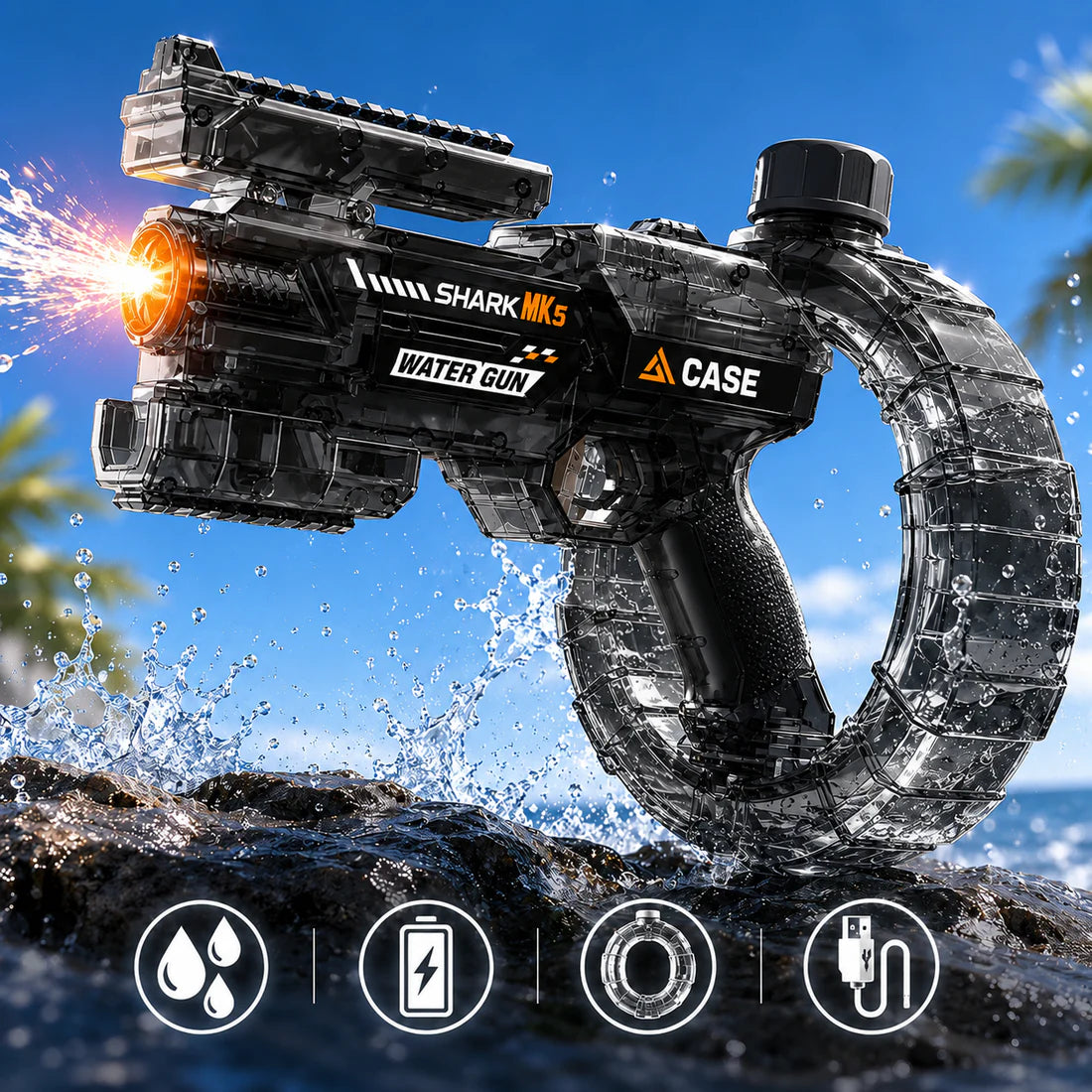 HydroShot